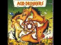 pochette album Vile vicious vision