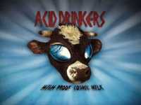 pochette album What's happening in the heart of a pacifist?