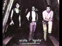 pochette album Lignito