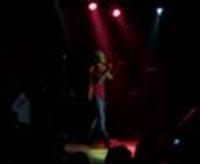 pochette album Circle