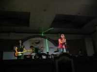 pochette album Ikatlo