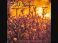 pochette album The beast in my soul