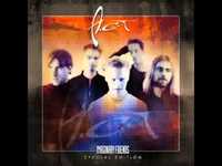 pochette album A supposed tour