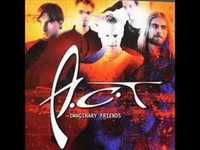 pochette album Take it easy