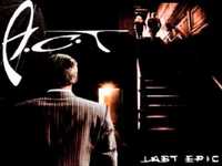 pochette album The observer