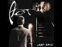 pochette album Wailings from a building