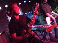 pochette album Let's never go to sleep