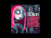 pochette album Tornado; an owl