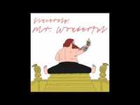 pochette album City boy blues