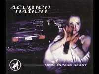 pochette album Funny thing is