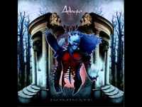 pochette album Arcanas tenebrae / dominate