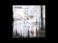 pochette album Afraid to breathe