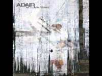 pochette album Alone in the city of robots