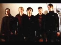 pochette album Inflamed nerve endings