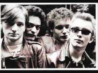 pochette album Zerox