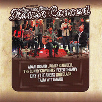 pochette album Good friends