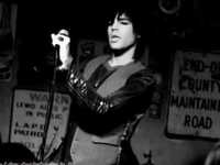 pochette album I got this