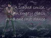 pochette album Loaded smile