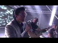 pochette album Tracks of my tears