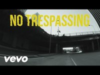 pochette album Trespassin
