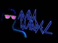 pochette album Back again