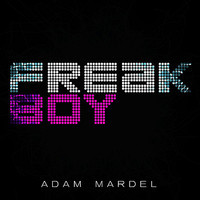 pochette album Freak boy (deluxe version)