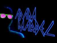 pochette album Set me on fire