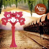 pochette album Albatros blues