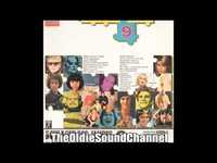 pochette album Bis morgen auf dem mond mit dir