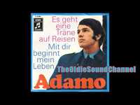 pochette album Es geht eine trã¤ne auf reisen