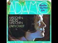 pochette album Mädchen