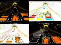 pochette album Dust in the rmx