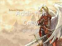 pochette album Shall rise