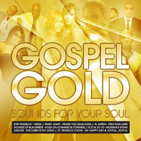 pochette album The lord is my light