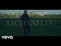 pochette album Aschenflug