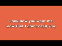 pochette album I found a boy