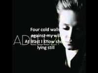 pochette album If it hadn't been for love