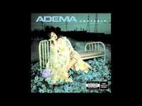 pochette album Someone else's lies