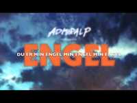 pochette album Engel