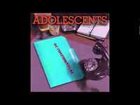 pochette album Guns of september