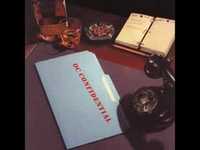 pochette album Hawks and doves