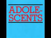 pochette album Let it rain