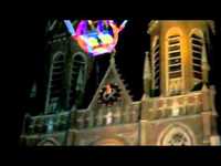 pochette album Oc confidential