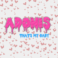 pochette album Thats my baby