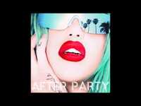 pochette album I can't love you