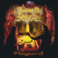 pochette album Asgard