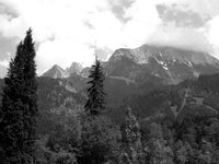 pochette album Totenmarsch