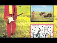 pochette album All her love is mine