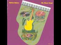 pochette album Coconuts