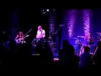 pochette album Futurevision